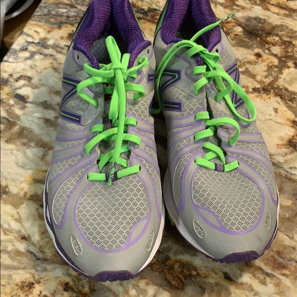 New Balance Shoes - Women’s sneakers 8 1/2